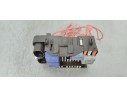 Recambio de caja reles / fusibles para renault megane iii sport tourer 1.5 dci referencia OEM IAM 18013301D  