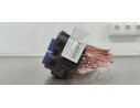 Recambio de caja reles / fusibles para renault megane iii sport tourer 1.5 dci referencia OEM IAM 18013301D  