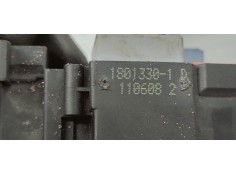 Recambio de caja reles / fusibles para renault megane iii sport tourer 1.5 dci referencia OEM IAM 18013301D  