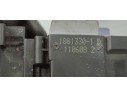 Recambio de caja reles / fusibles para renault megane iii sport tourer 1.5 dci referencia OEM IAM 18013301D  