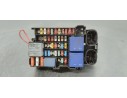 Recambio de caja reles / fusibles para renault megane iii sport tourer 1.5 dci referencia OEM IAM 18013301D  