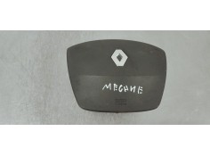 Recambio de airbag delantero izquierdo para renault megane iii sport tourer 1.5 dci referencia OEM IAM 985100007R  