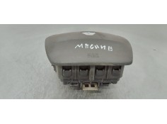 Recambio de airbag delantero izquierdo para renault megane iii sport tourer 1.5 dci referencia OEM IAM 985100007R  