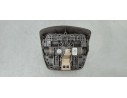 Recambio de airbag delantero izquierdo para renault megane iii sport tourer 1.5 dci referencia OEM IAM 985100007R  