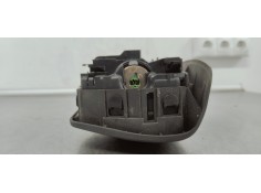 Recambio de airbag delantero izquierdo para renault megane iii sport tourer 1.5 dci referencia OEM IAM 985100007R  