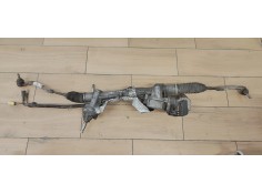 Recambio de cremallera direccion para citroen c4 picasso 1.6 hdi 115 fap referencia OEM IAM 9808272780  