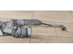 Recambio de cremallera direccion para citroen c4 picasso 1.6 hdi 115 fap referencia OEM IAM 9808272780  