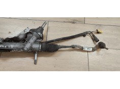 Recambio de cremallera direccion para citroen c4 picasso 1.6 hdi 115 fap referencia OEM IAM 9808272780  