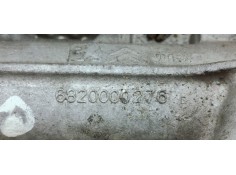 Recambio de cremallera direccion para citroen c4 picasso 1.6 hdi 115 fap referencia OEM IAM 9808272780  