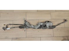 Recambio de cremallera direccion para citroen c4 picasso 1.6 hdi 115 fap referencia OEM IAM 9808272780  