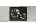 Recambio de electroventilador para audi q7 (4l) 3.0 tdi referencia OEM IAM 7L0121203F  