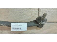 Recambio de cremallera direccion para kia carnival 2.9 crdi cat referencia OEM IAM   