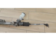 Recambio de cremallera direccion para kia carnival 2.9 crdi cat referencia OEM IAM   