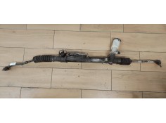 Recambio de cremallera direccion para kia carnival 2.9 crdi cat referencia OEM IAM   