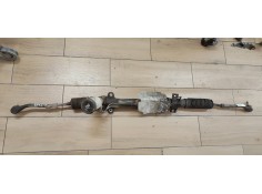 Recambio de cremallera direccion para kia carnival 2.9 crdi cat referencia OEM IAM   
