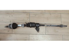 Recambio de transmision delantera derecha para kia carnival 2.9 crdi cat referencia OEM IAM   