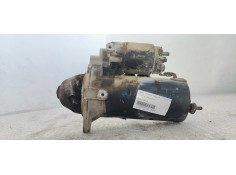 Recambio de motor arranque para opel zafira a elegance referencia OEM IAM 0001109015  