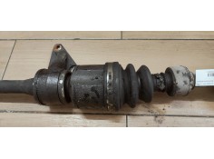 Recambio de transmision delantera derecha para kia carnival 2.9 crdi cat referencia OEM IAM   
