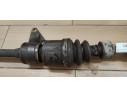 Recambio de transmision delantera derecha para kia carnival 2.9 crdi cat referencia OEM IAM   