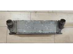 Recambio de intercooler para bmw x3 (f25) 2.0 d referencia OEM IAM 17517823570  