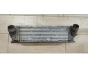 Recambio de intercooler para bmw x3 (f25) 2.0 d referencia OEM IAM 17517823570  