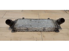 Recambio de intercooler para bmw x3 (f25) 2.0 d referencia OEM IAM 17517823570  
