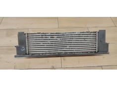 Recambio de intercooler para bmw x3 (f25) 2.0 d referencia OEM IAM 17517823570  