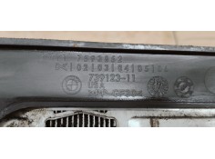 Recambio de intercooler para bmw x3 (f25) 2.0 d referencia OEM IAM 17517823570  