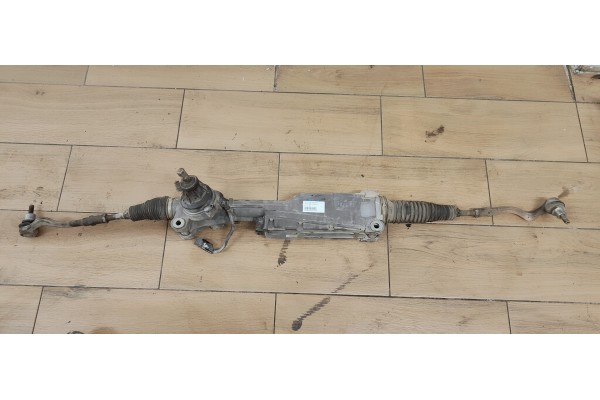 Recambio de cremallera direccion para audi a4 ber. (b8) 2.0 tdi referencia OEM IAM 8K1423105A  