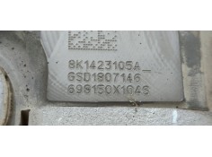 Recambio de cremallera direccion para audi a4 ber. (b8) 2.0 tdi referencia OEM IAM 8K1423105A  