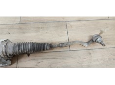 Recambio de cremallera direccion para audi a4 ber. (b8) 2.0 tdi referencia OEM IAM 8K1423105A  