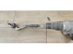 Recambio de cremallera direccion para audi a4 ber. (b8) 2.0 tdi referencia OEM IAM 8K1423105A  
