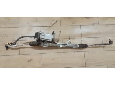 Recambio de cremallera direccion para citroen c4 picasso 1.6 hdi 120 fap referencia OEM IAM 9817451080  