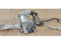 Recambio de cremallera direccion para citroen c4 picasso 1.6 hdi 120 fap referencia OEM IAM 9817451080  