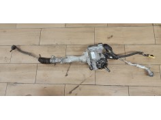 Recambio de cremallera direccion para citroen c4 picasso 1.6 hdi 120 fap referencia OEM IAM 9817451080  