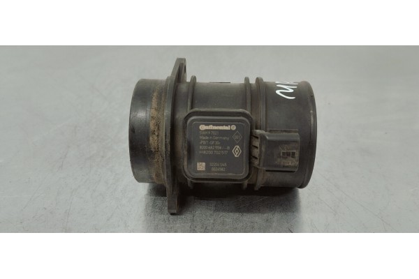 Recambio de caudalimetro para renault megane iii sport tourer 1.5 dci referencia OEM IAM 8200682558B  