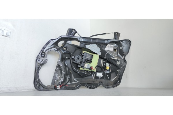 Recambio de elevalunas delantero derecho para volkswagen passat berlina (3c2) advance plus 4motion referencia OEM IAM   