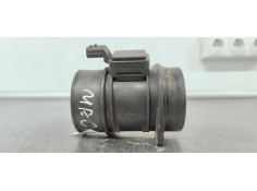 Recambio de caudalimetro para renault megane iii sport tourer 1.5 dci referencia OEM IAM 8200682558B  