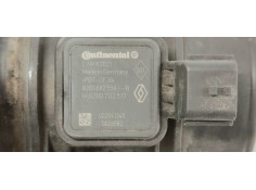 Recambio de caudalimetro para renault megane iii sport tourer 1.5 dci referencia OEM IAM 8200682558B  