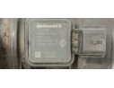 Recambio de caudalimetro para renault megane iii sport tourer 1.5 dci referencia OEM IAM 8200682558B  