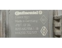 Recambio de caudalimetro para renault megane iii sport tourer 1.5 dci referencia OEM IAM 8200682558B  