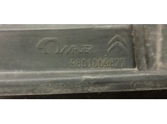 Recambio de moldura para citroen c4 picasso 1.6 hdi 115 fap referencia OEM IAM 9801009877  