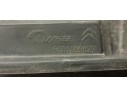 Recambio de moldura para citroen c4 picasso 1.6 hdi 115 fap referencia OEM IAM 9801009877  