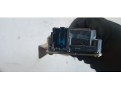 Recambio de cerradura puerta trasera derecha para daewoo matiz 0.8 cat referencia OEM IAM   