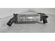 Recambio de intercooler para peugeot 407 2.0 16v hdi fap cat (rhr / dw10bted4) referencia OEM IAM   