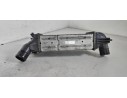 Recambio de intercooler para peugeot 407 2.0 16v hdi fap cat (rhr / dw10bted4) referencia OEM IAM   