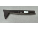 Recambio de moldura para citroen c4 picasso 1.6 hdi 115 fap referencia OEM IAM 9801009877  