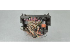 Recambio de caja reles / fusibles para seat alhambra (7v9) reference referencia OEM IAM 7M3937499  