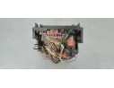 Recambio de caja reles / fusibles para seat alhambra (7v9) reference referencia OEM IAM 7M3937499  
