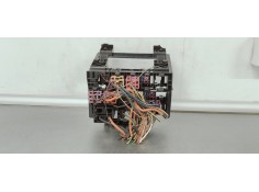 Recambio de caja reles / fusibles para seat alhambra (7v9) reference referencia OEM IAM 7M3937499  